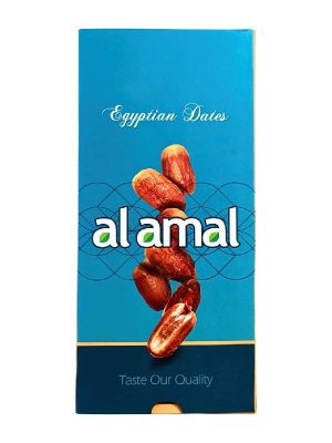 Финики Al Amal