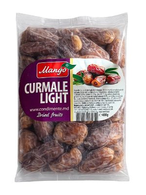 Финики светлые – 400 г