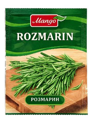 Розмарин сушёный 10г