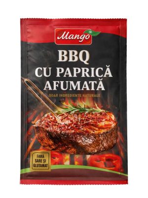 Condiment BBQ 40g