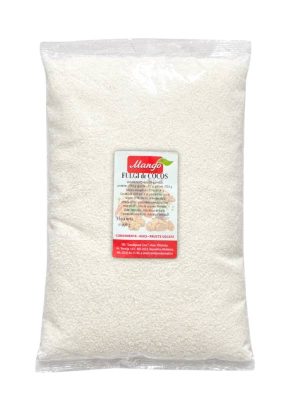 Кокосовая стружка мелкая - 300 г