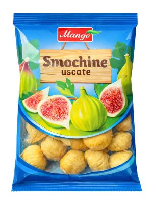 Инжир сушёный 180 г