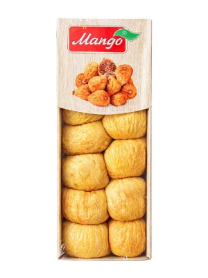 Сушёный инжир