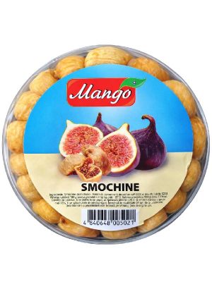 Сушёный инжир - 100 г