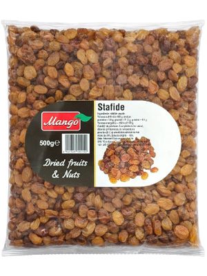 Изюм светлый 500 г