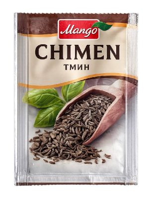 Тмин