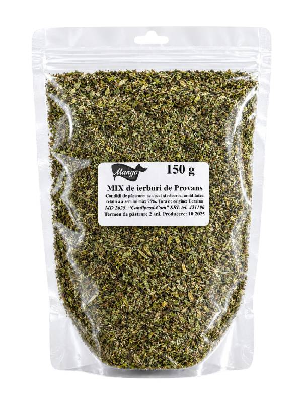 Mix de ierburi de Provans 150 g